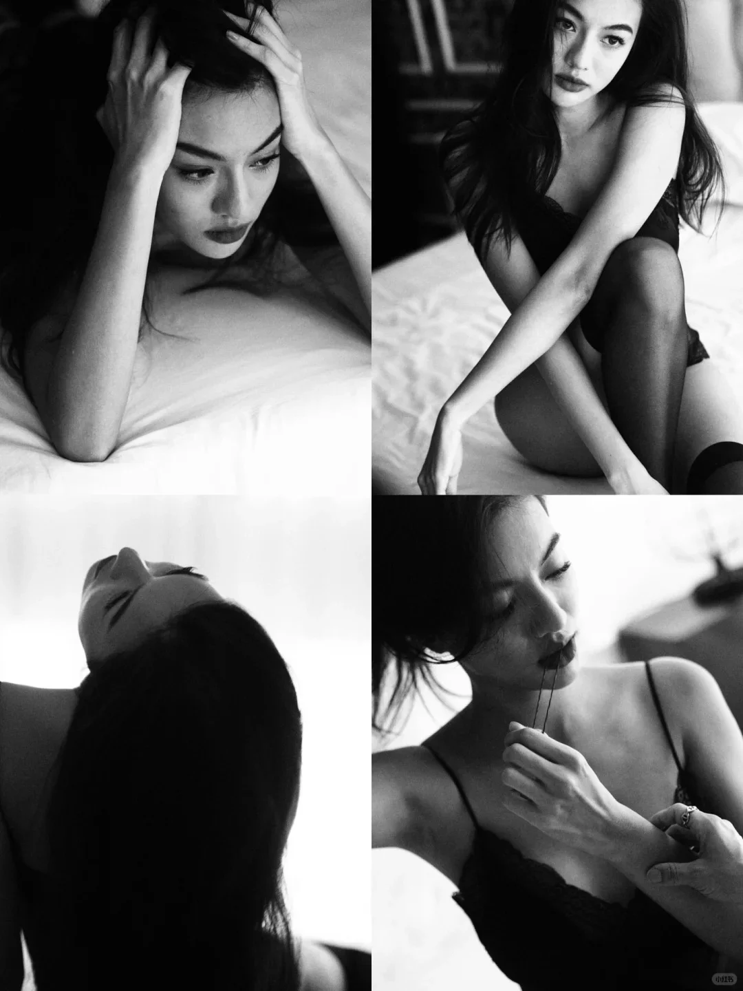 二刷强烈推荐的全女子摄影团队｜杭州写真