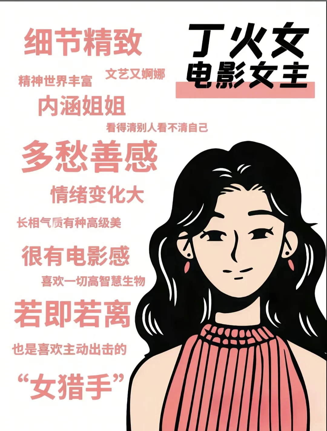 中国人自己的 MBTI