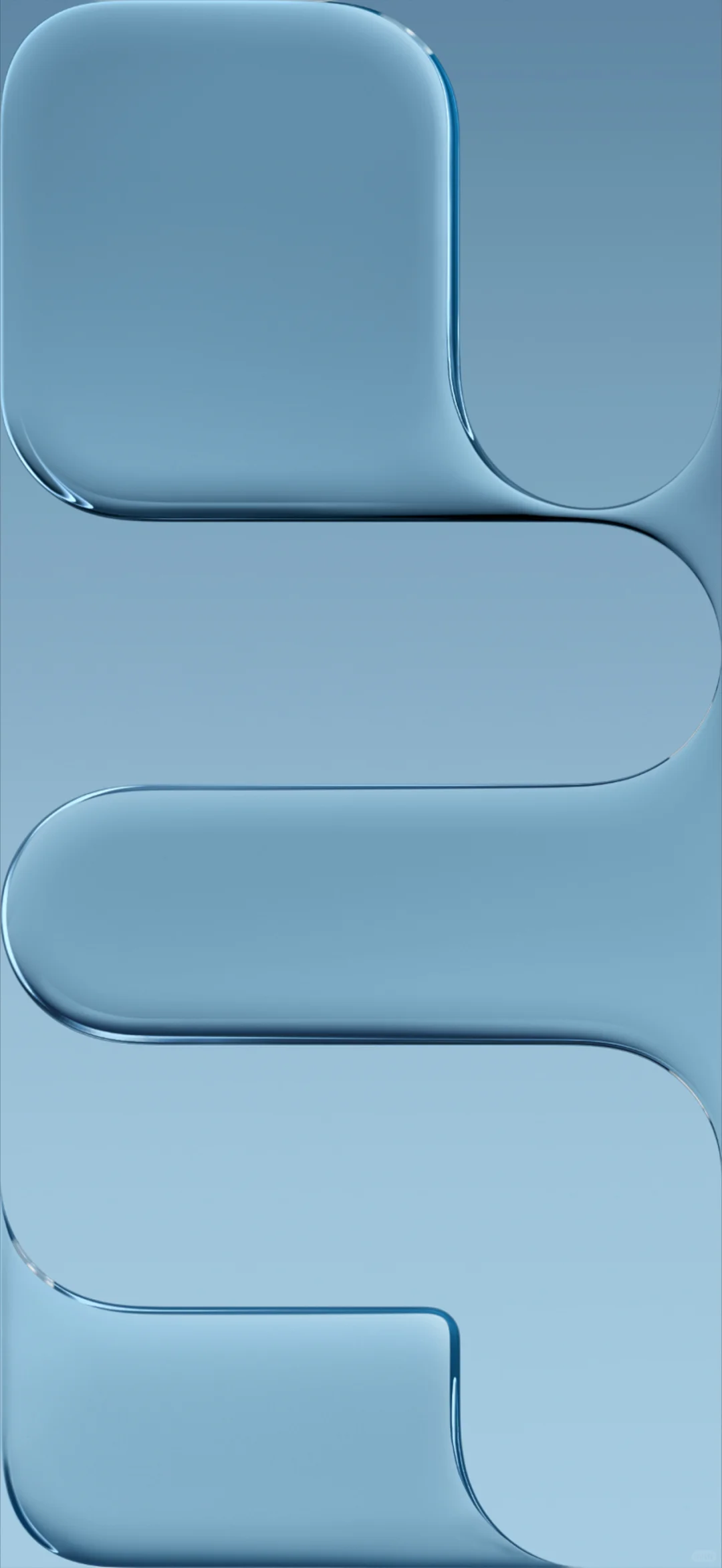 iPhone Air官方原生壁纸