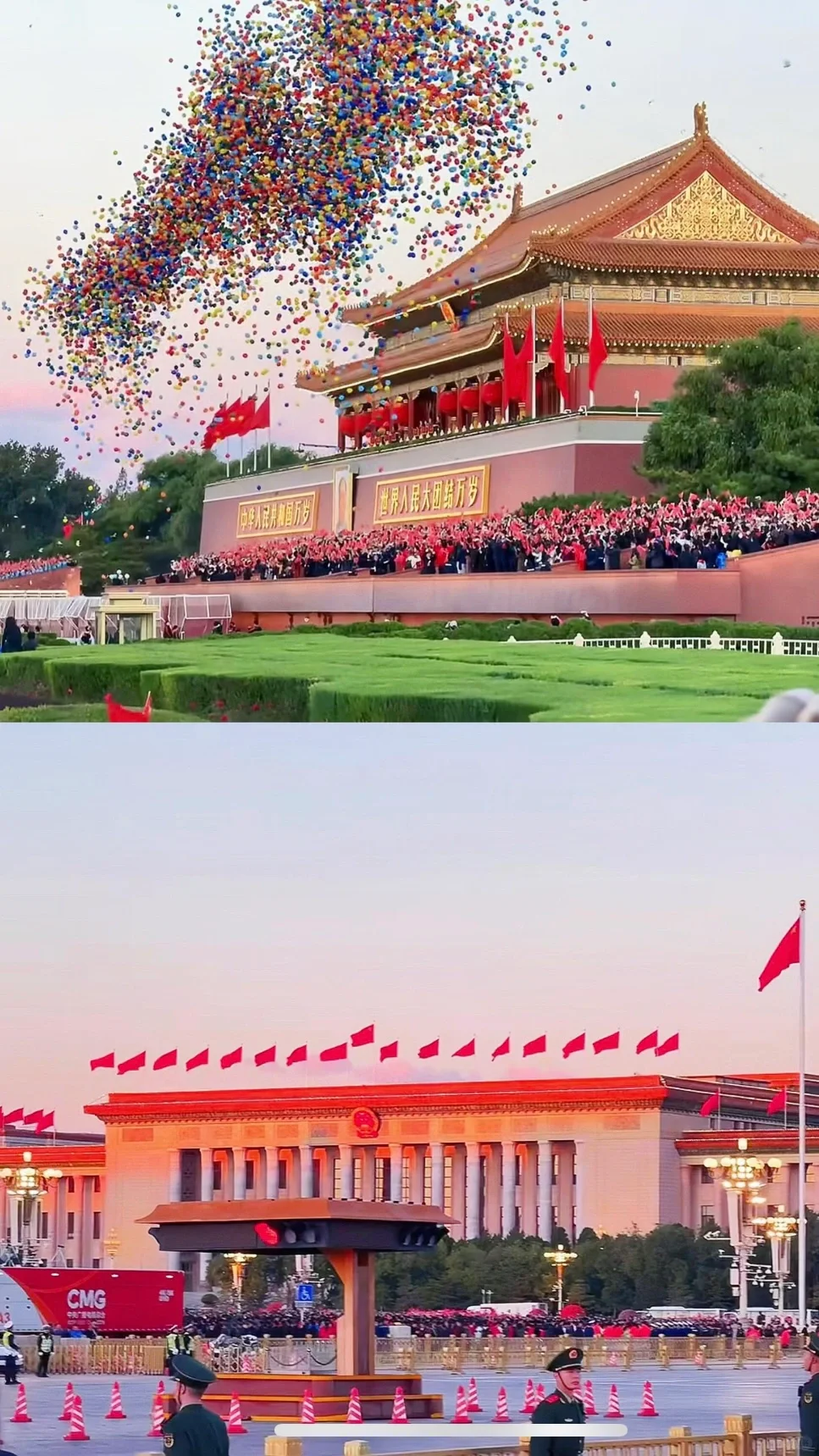 马上给手机换上新壁纸，谁懂这几张的含金量