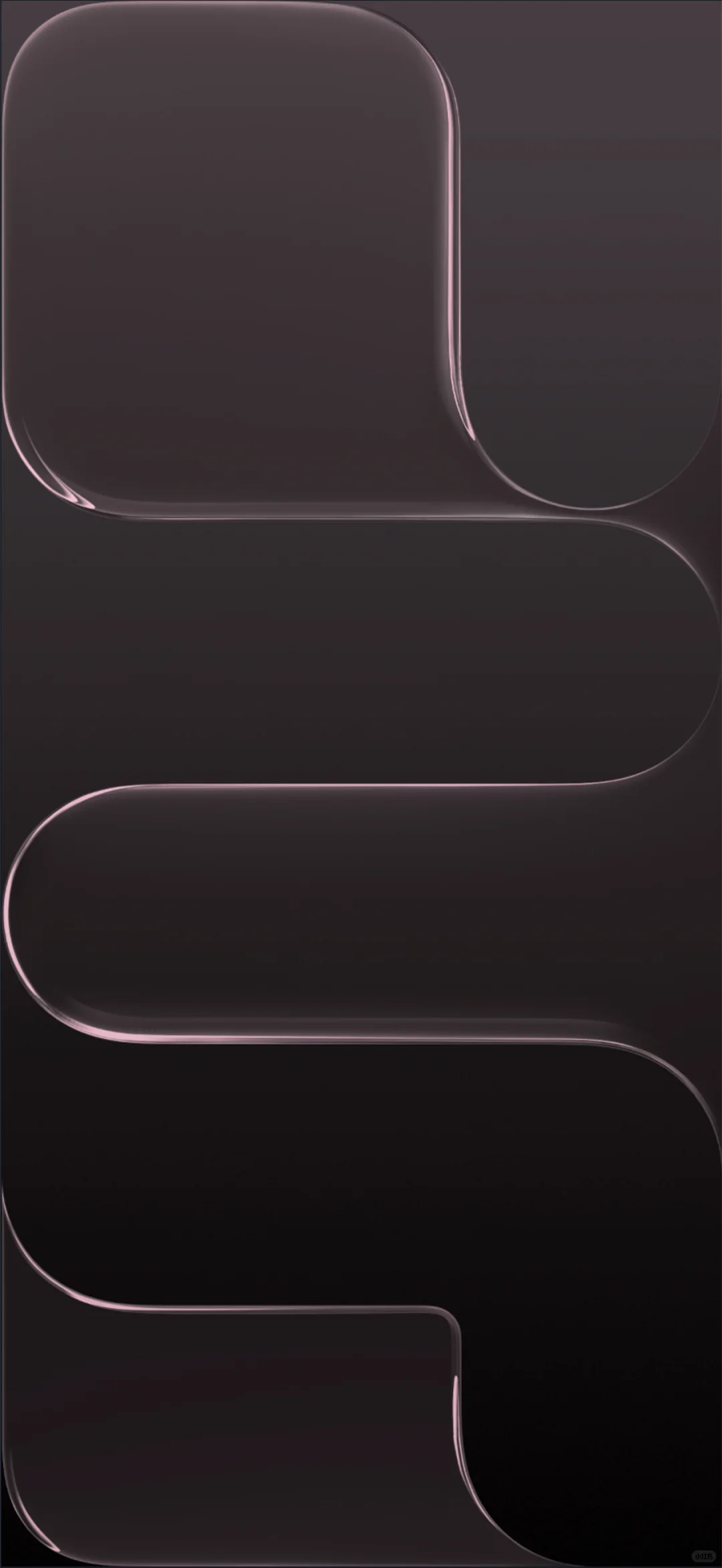 iPhone Air官方原生壁纸