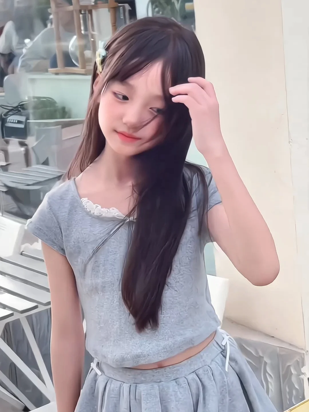 是甜甜的甜妹呀💞