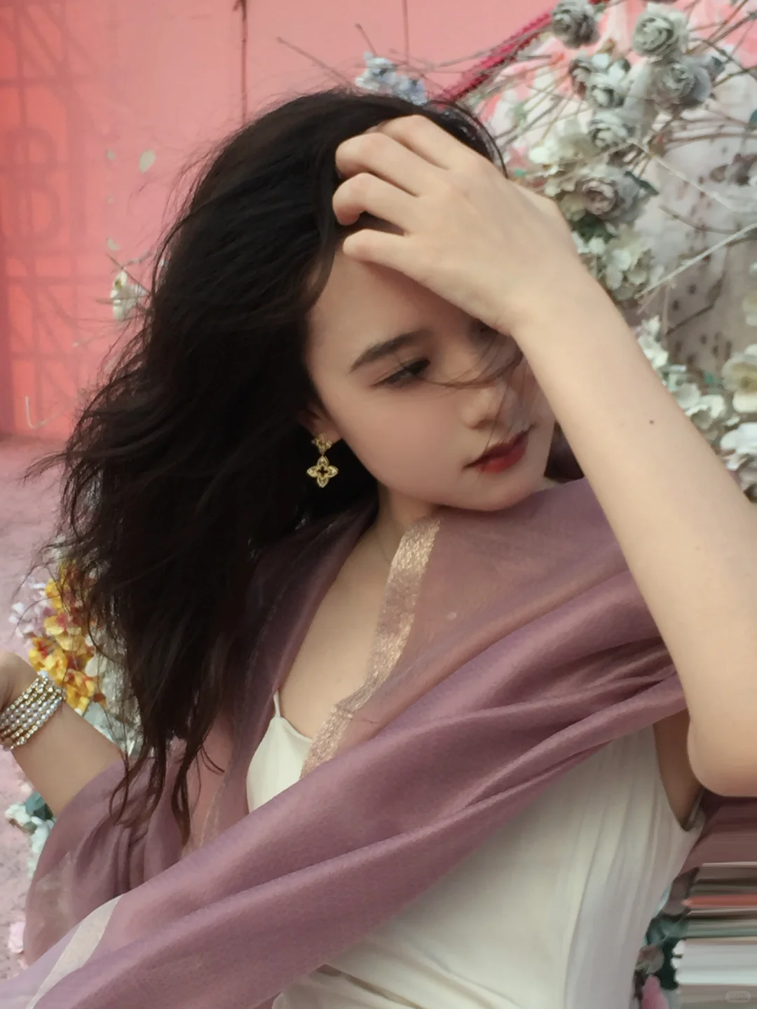 娇与魅