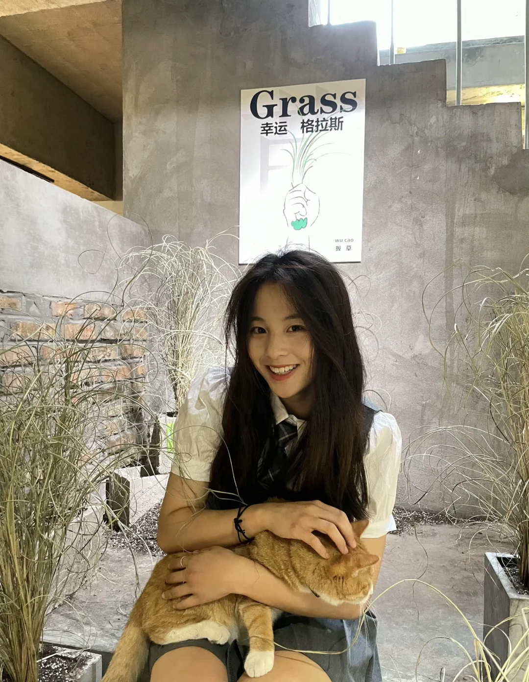 这几年面相越来越好了