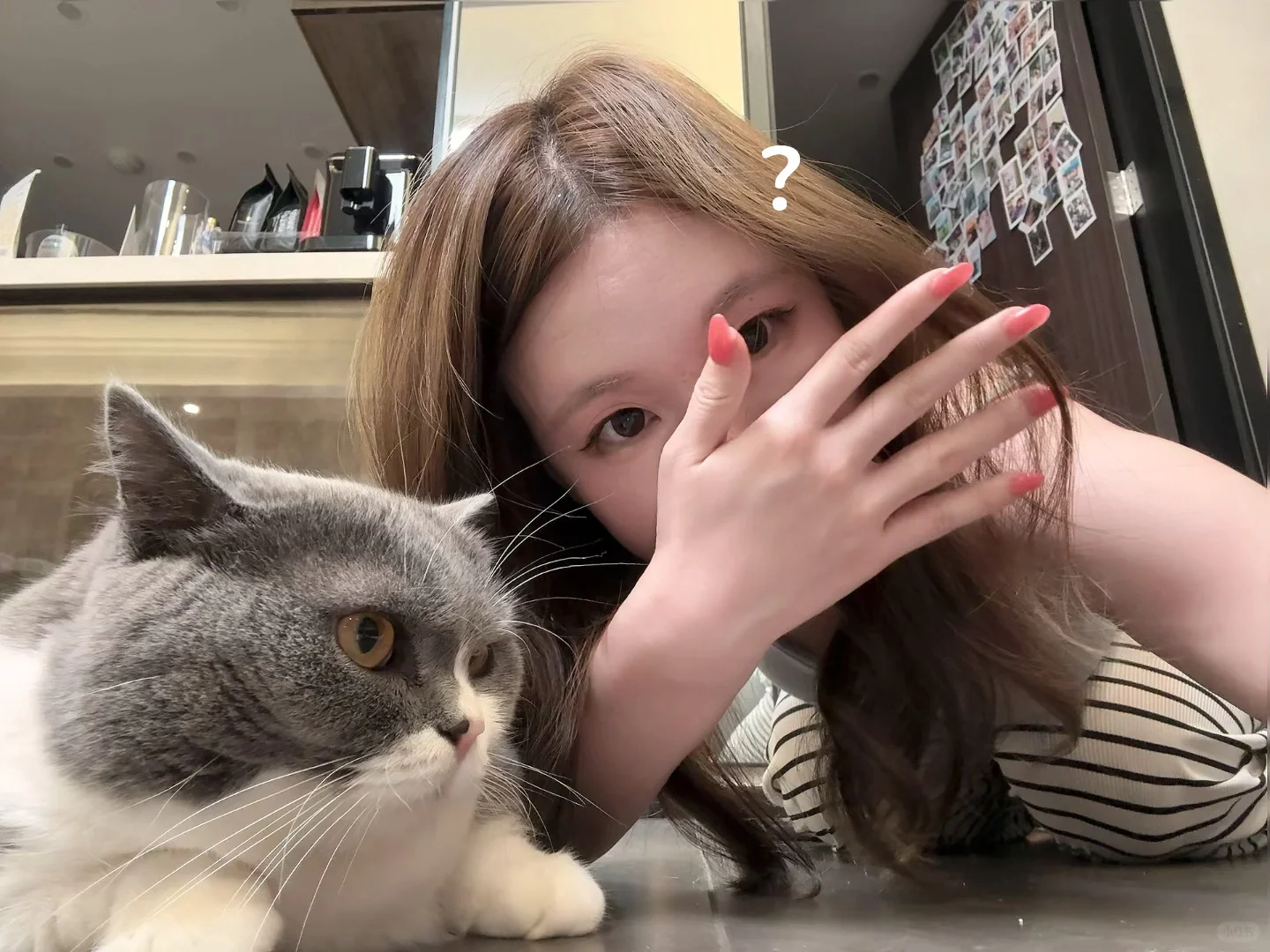 娇嗲鼠了啊啊啊！好女人 💅