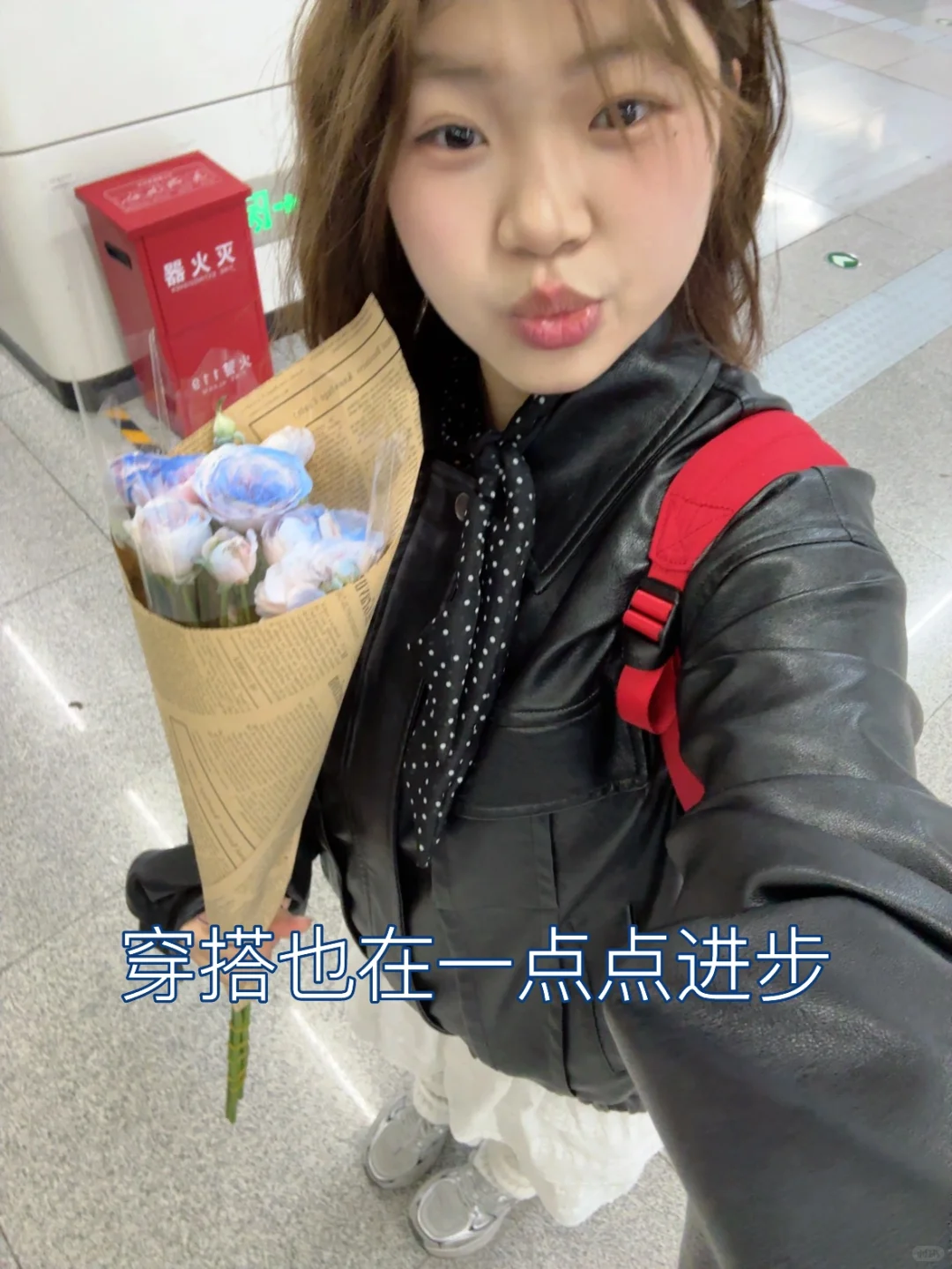 大学真的是所整容所!!!