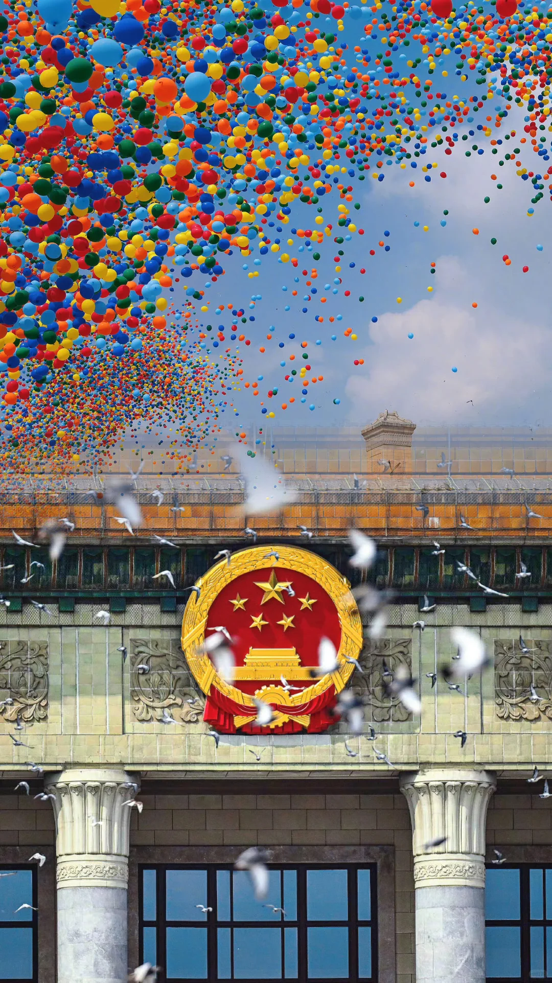 祖国万岁🇨🇳