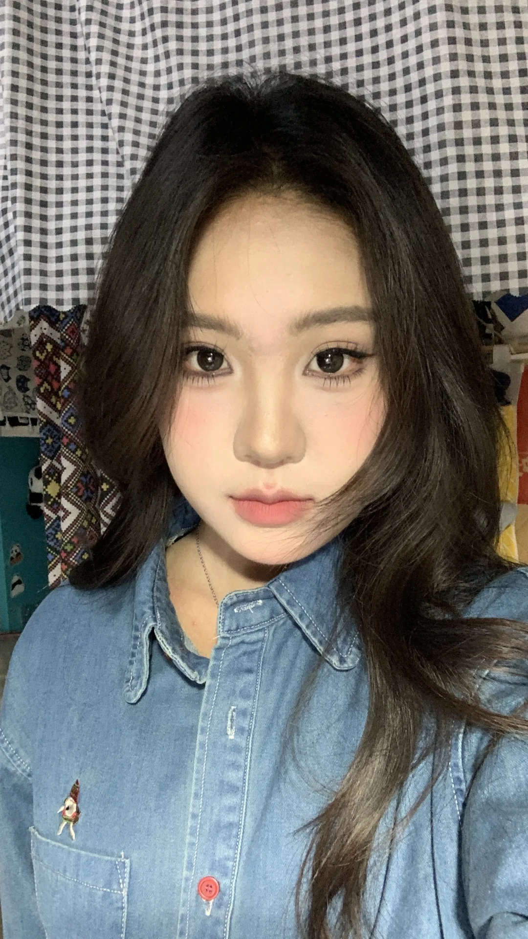 刚上大一的我要是知道大三长成这样
