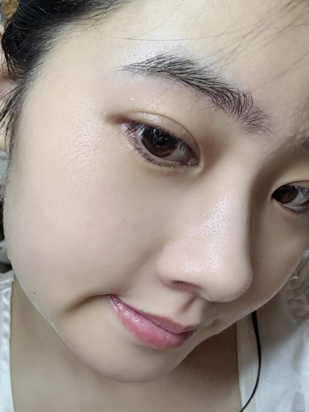 原相机长这样算美女吗！