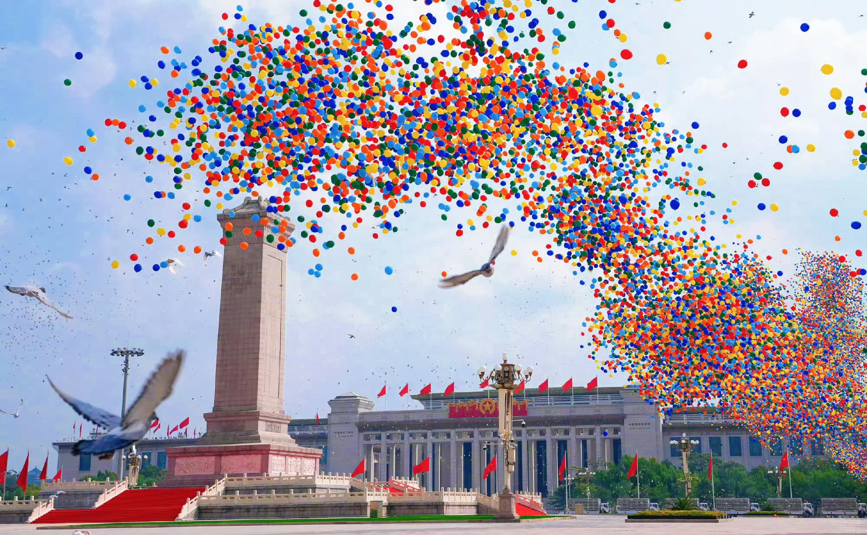 ❤️值得永远珍藏的壁纸2025年9月3日