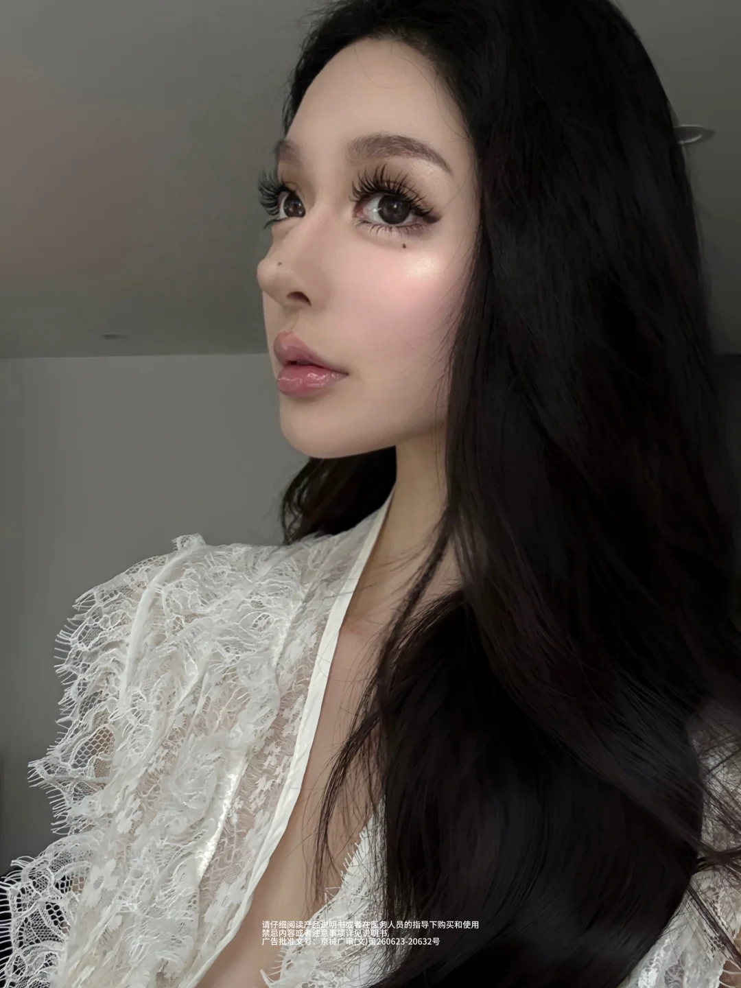 侧面才是我的统治区