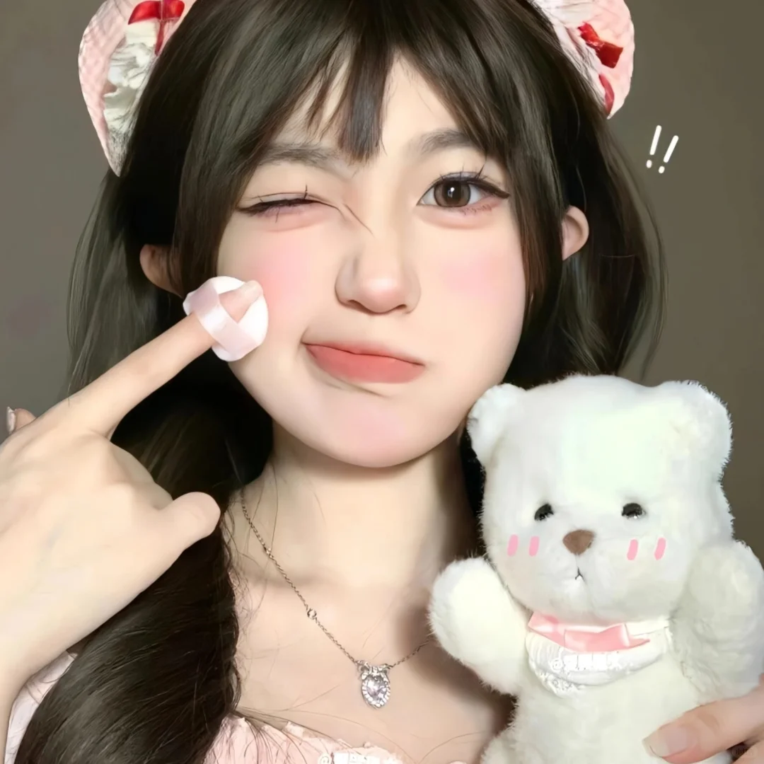 甜美头像分享 ⁷ ✨