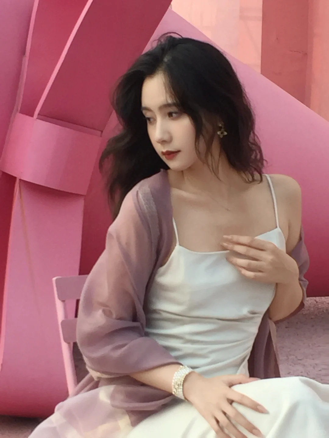 娇与魅