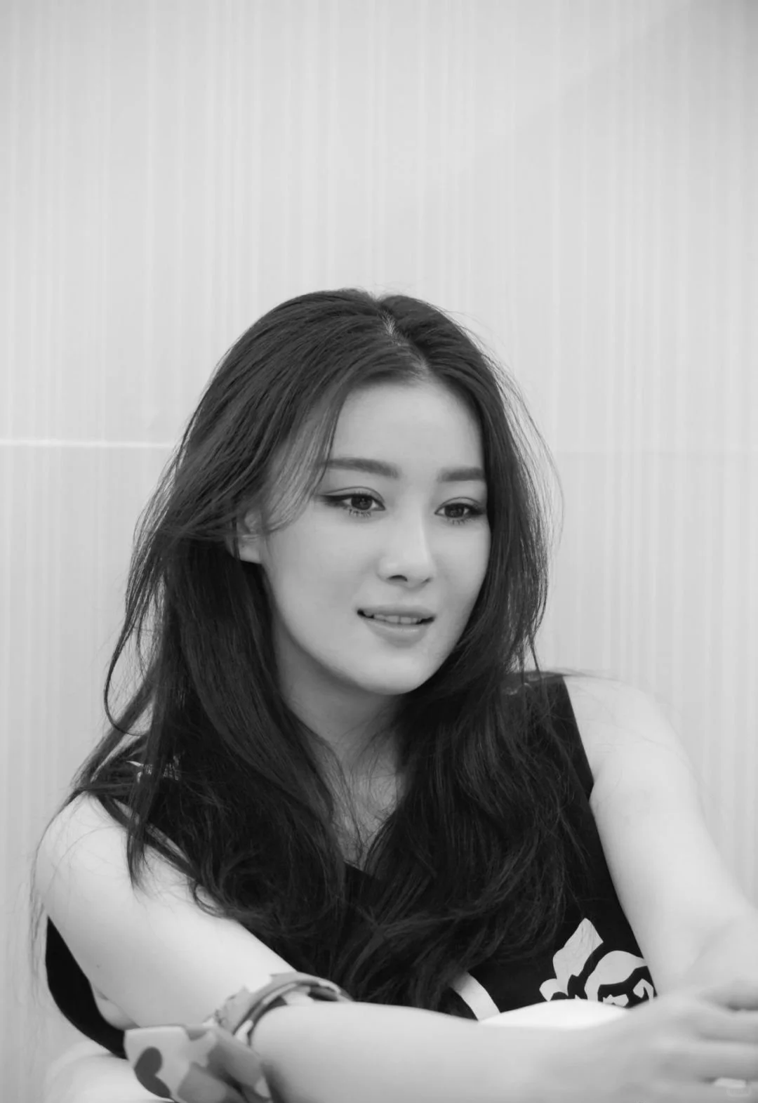 古典美女，千娇百媚～