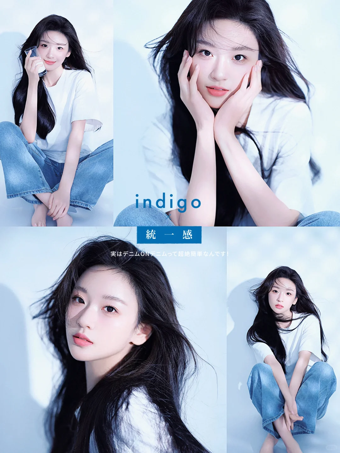 🔥邓灵枢-短剧届的宝藏女孩，美炸演技狠！