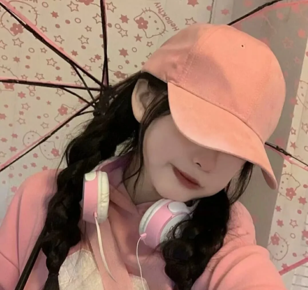 甜美头像分享 ⁷ ✨