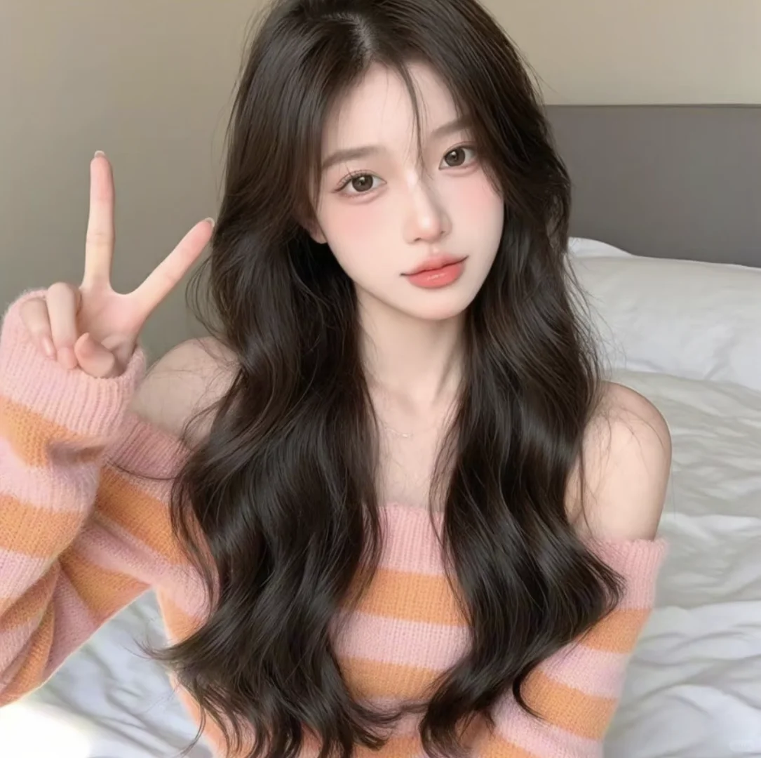 这一组真的绝了！少女感爆棚～