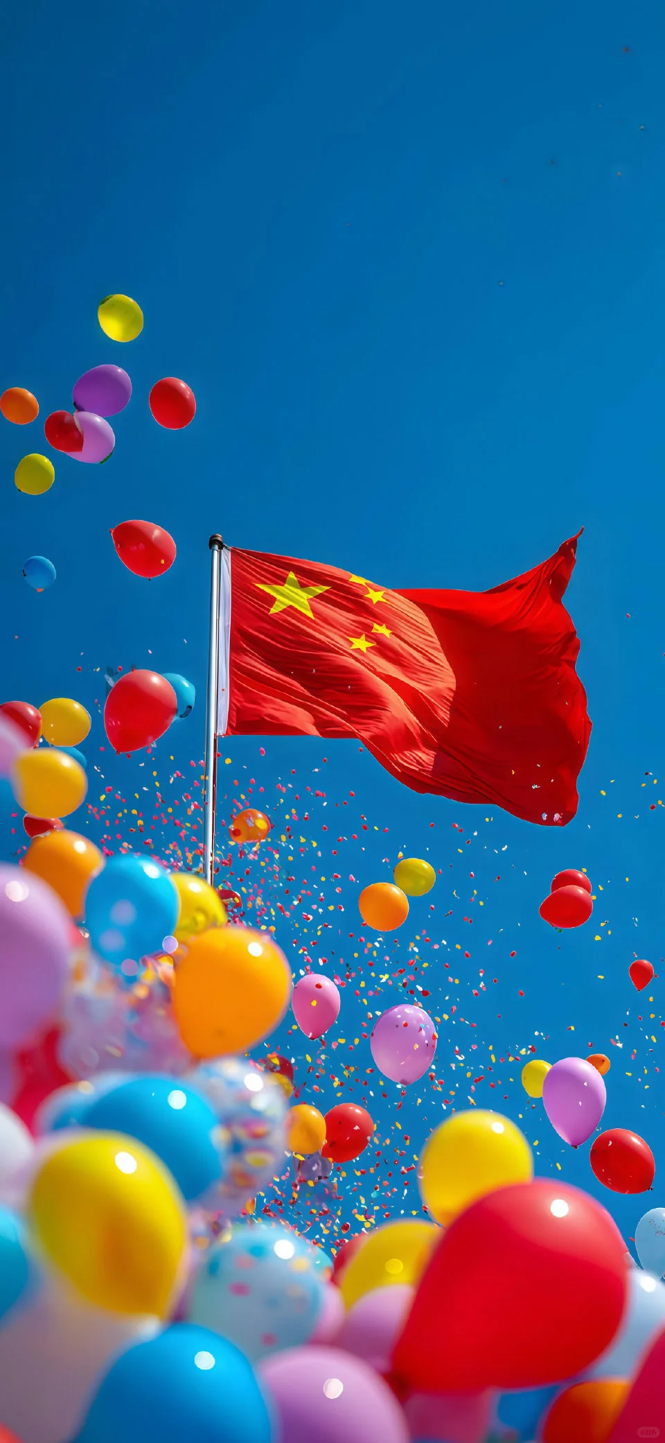 谁懂这组壁纸的含金量啊🇨🇳！！！
