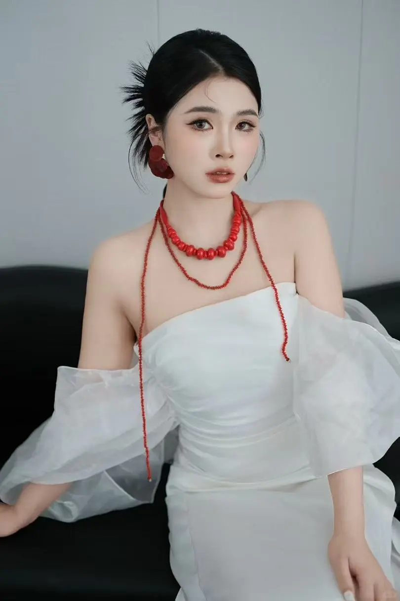 小姐姐超美的