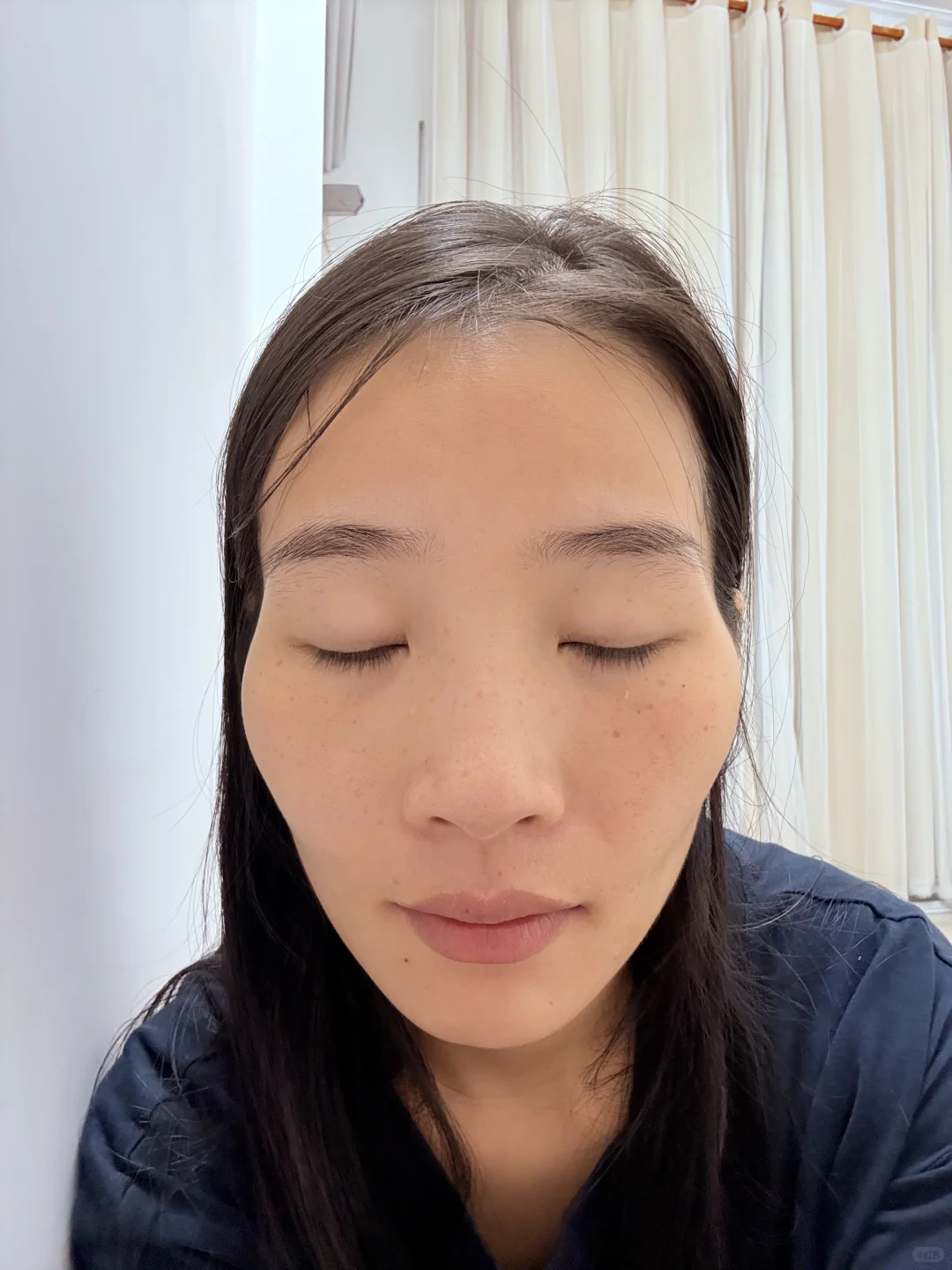 我这个脸型有没有救啊救命