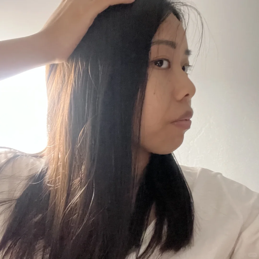 两年的侧面变化图~