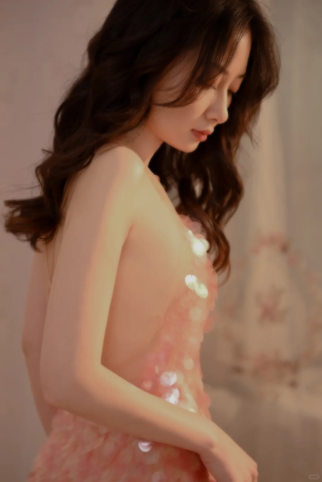 必拍轻私房系列🎀