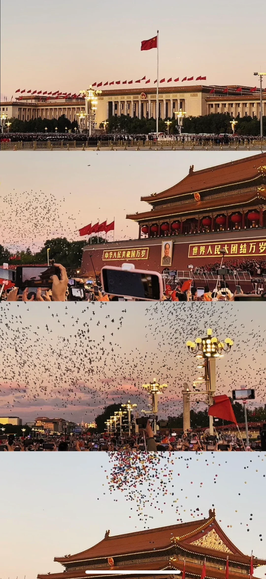 这个当壁纸太好看了吧🇨🇳