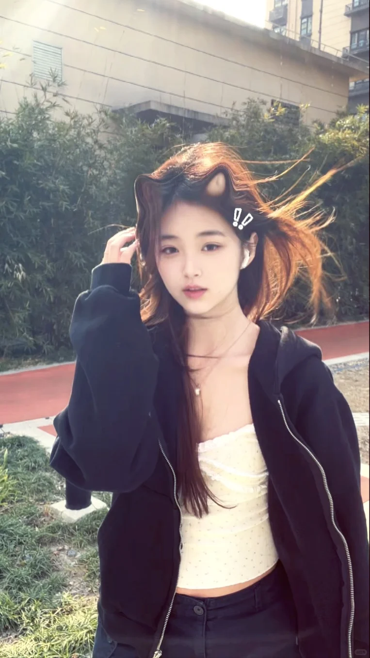 hi！请和我做朋友！🥰我是喜欢中国的…