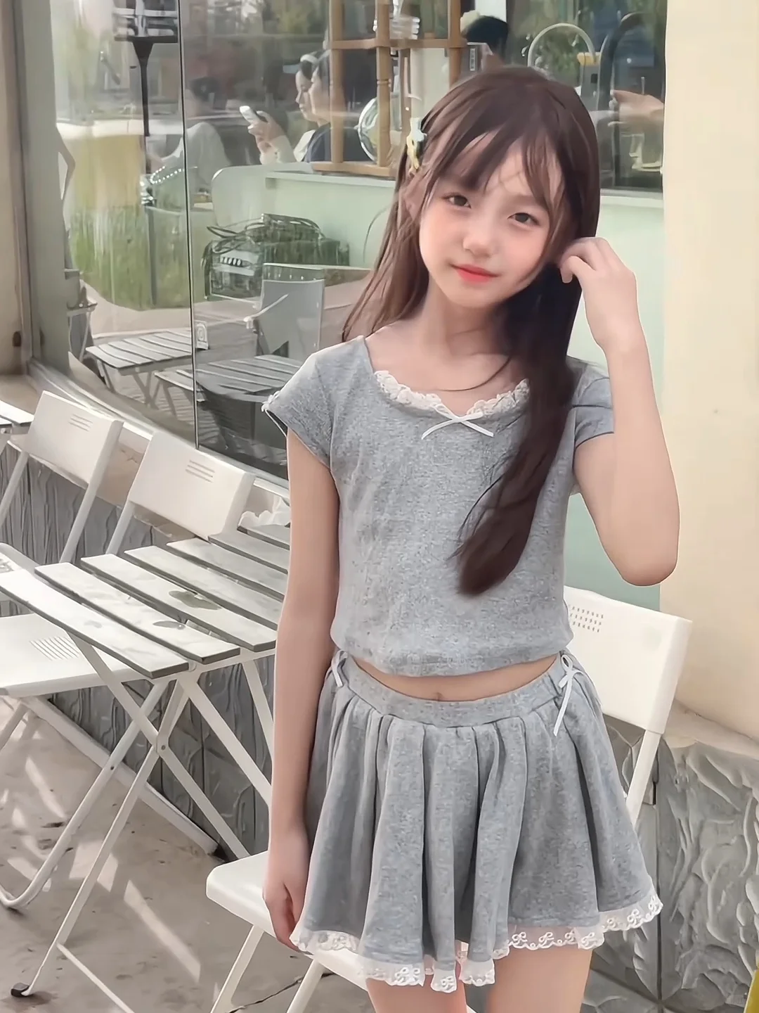是甜甜的甜妹呀💞