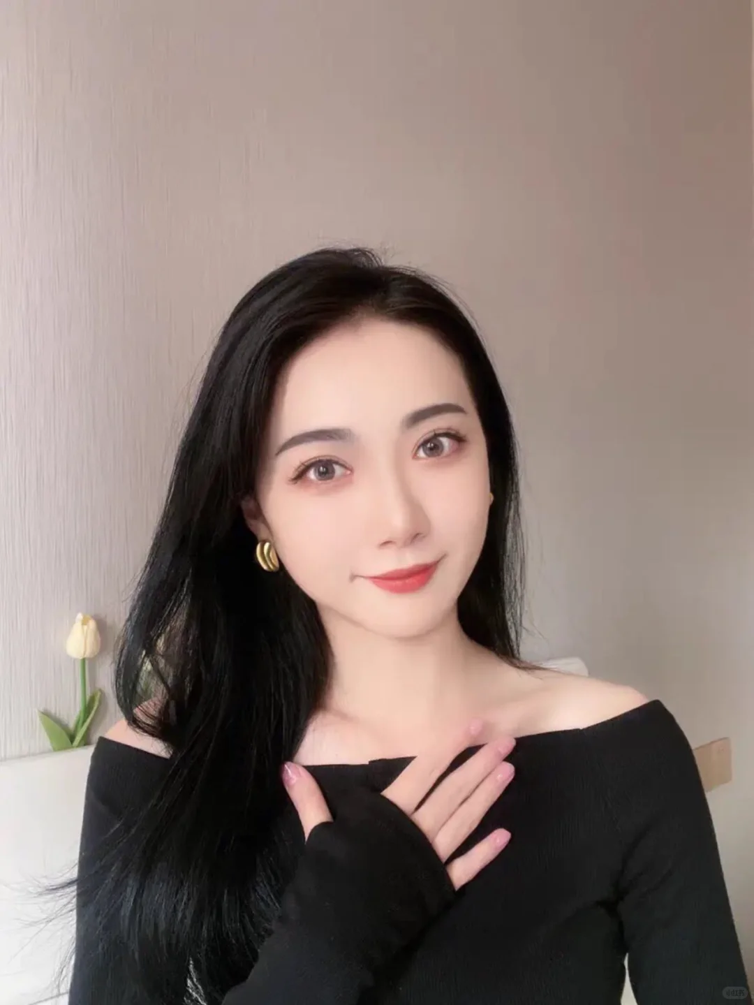 大数据又给我推了好多下颌角美女
