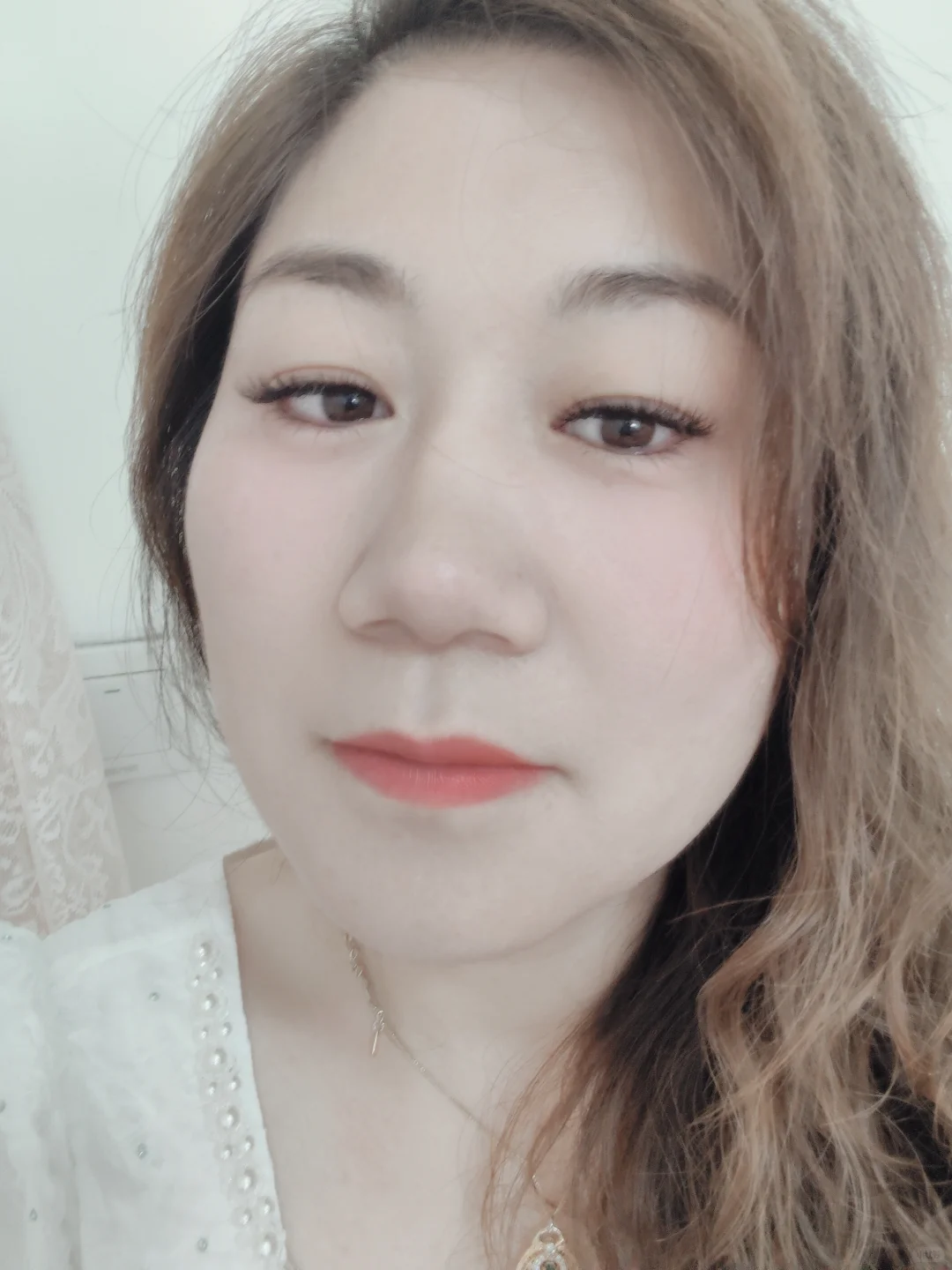 女人就应该貌美如花