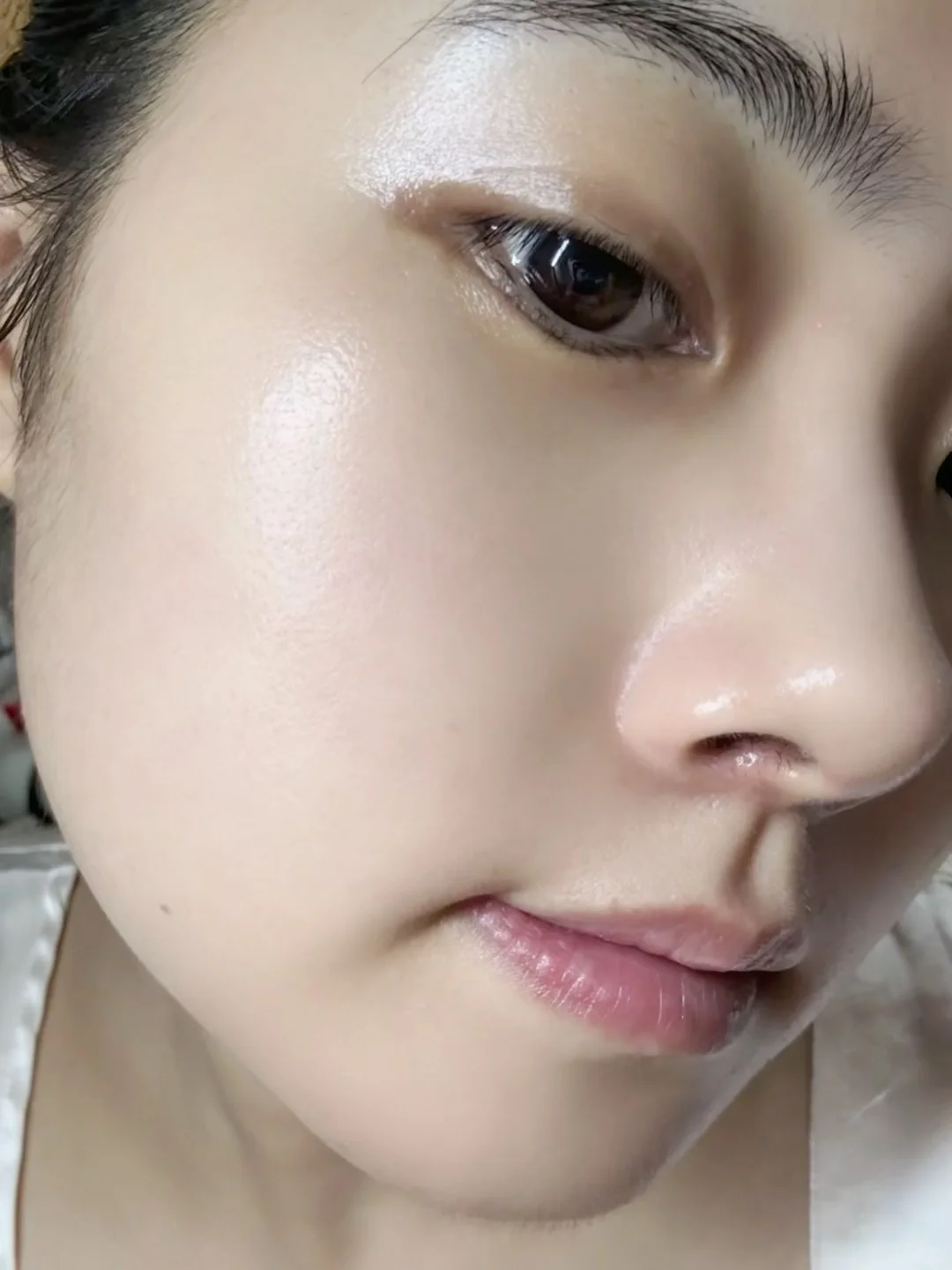 原相机长这样算美女吗！