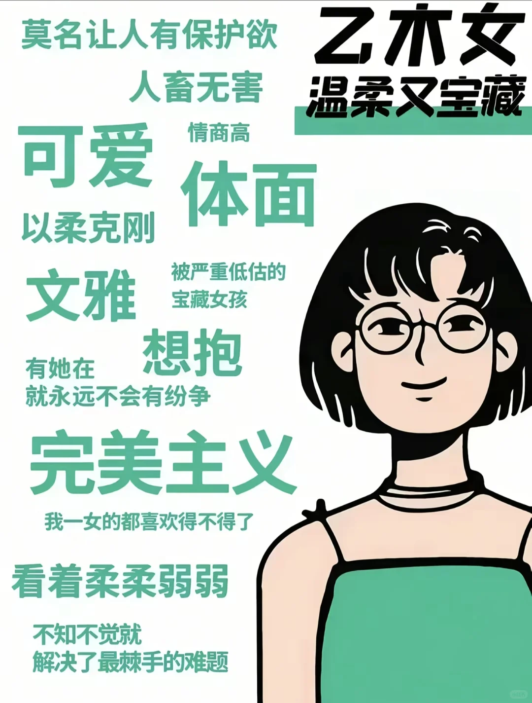 中国人自己的 MBTI
