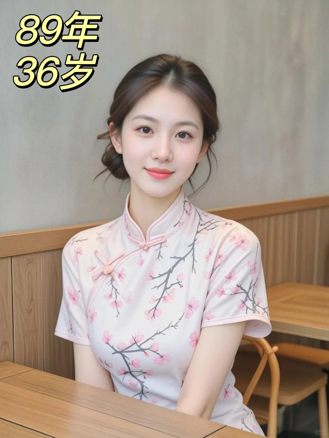 36岁真心劝大家，少买衣服，多花钱在脸上