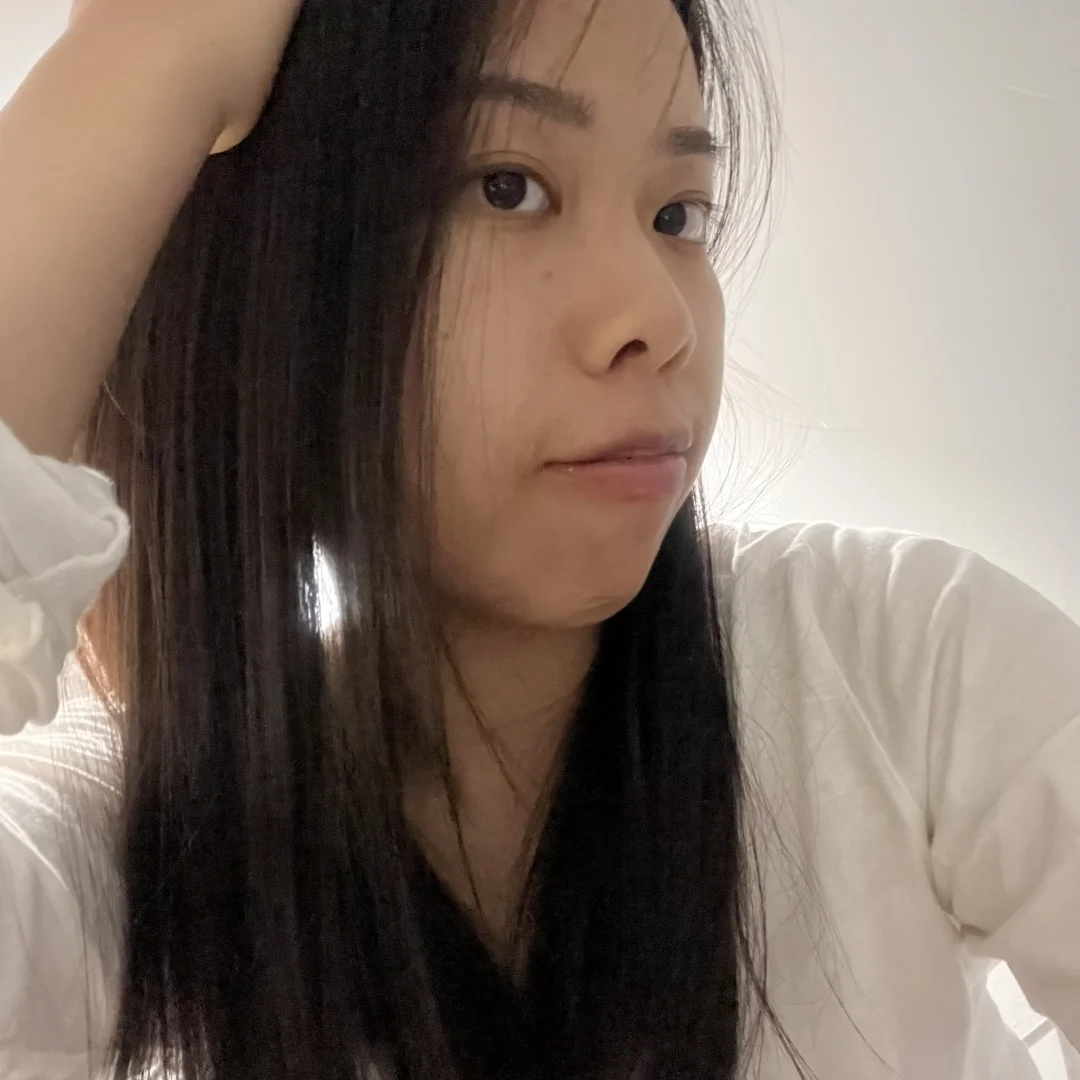两年的侧面变化图~