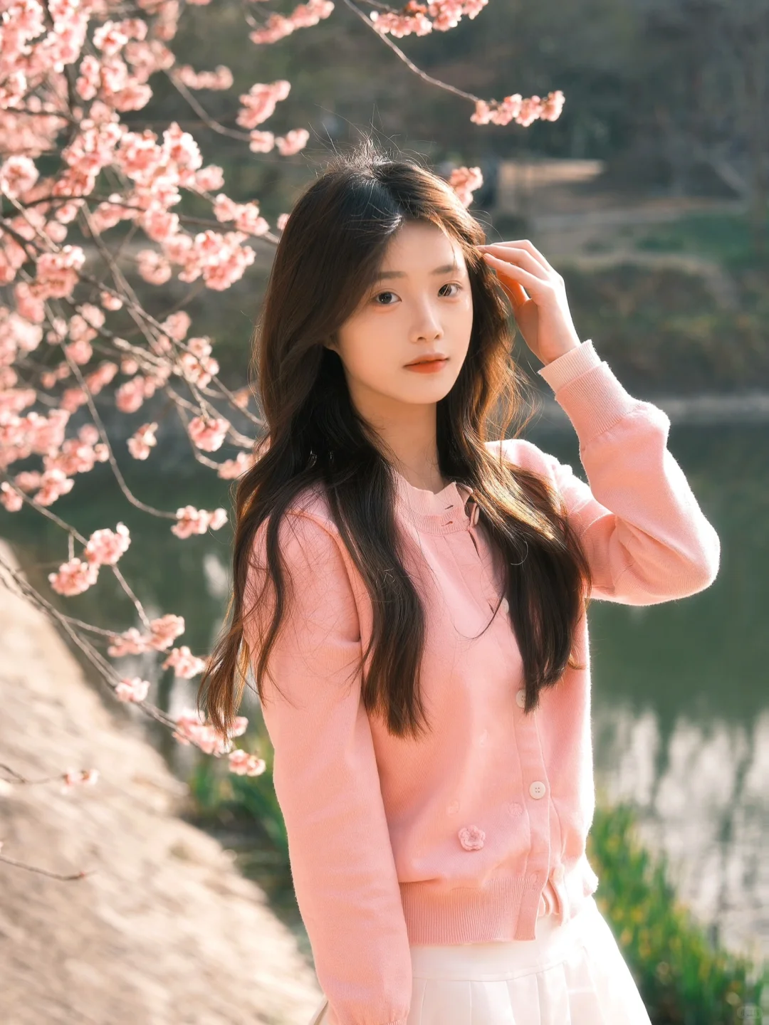 𝙎𝙖𝙠𝙪𝙧𝙖 𝙇𝙚𝙩𝙩𝙚𝙧 🌸 ⁺ ♡̴.⋆