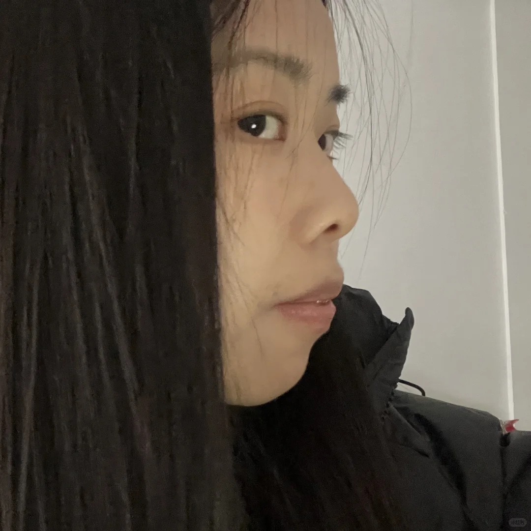 两年的侧面变化图~