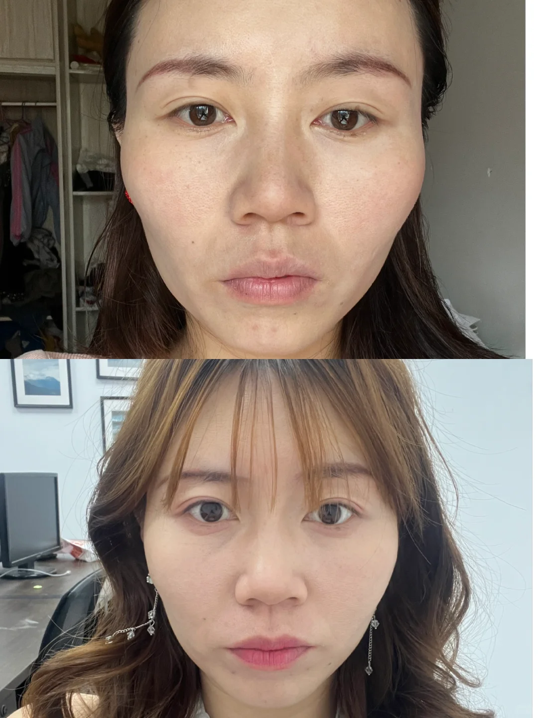 家人们这效果我真的出息了！今日反馈又来啦