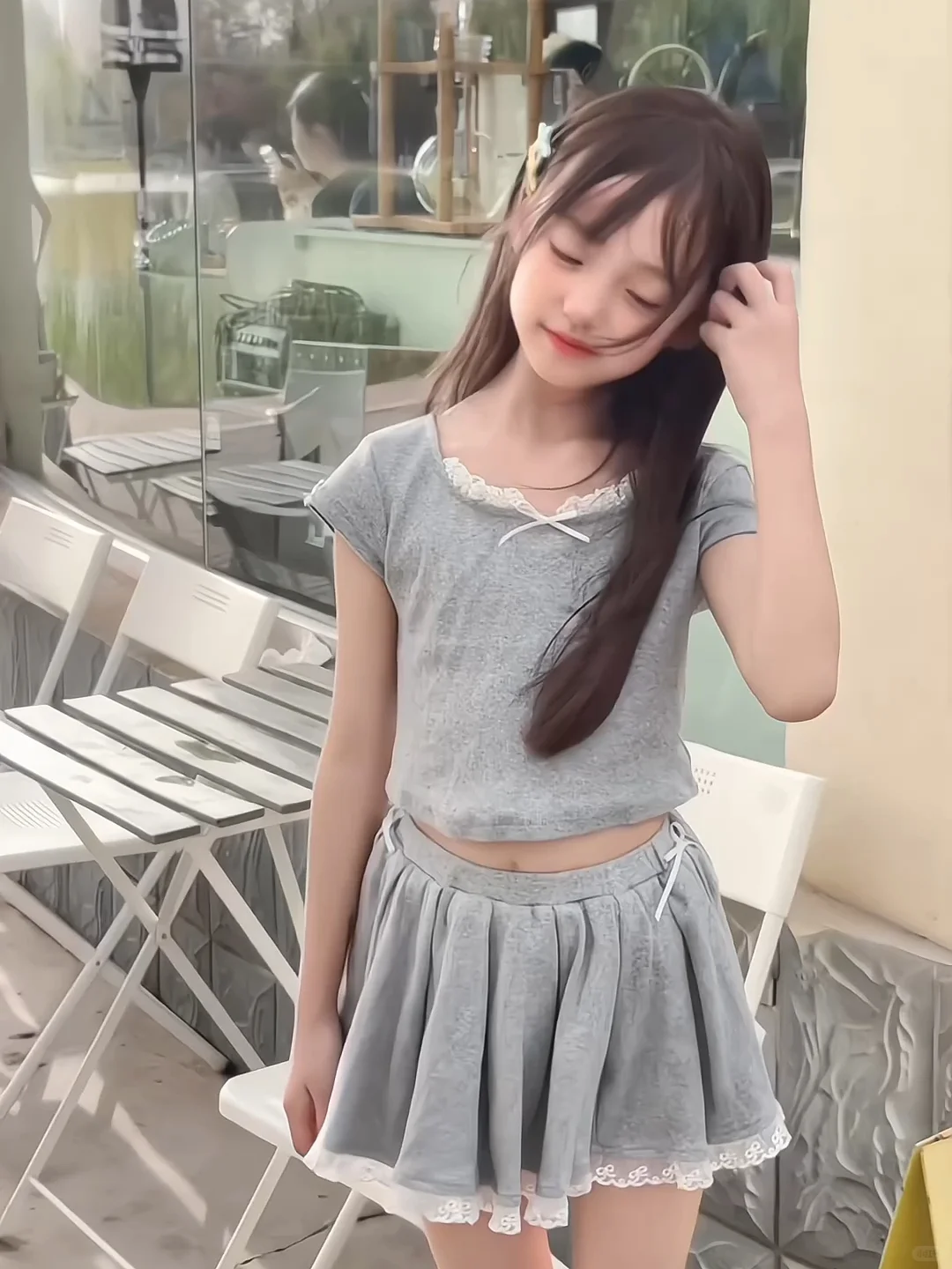 是甜甜的甜妹呀💞