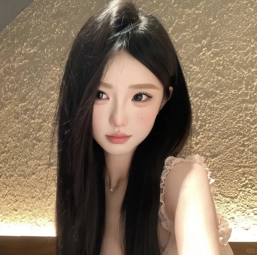 𝐖𝐞𝐂𝐡𝐚𝐭｜甜美女头