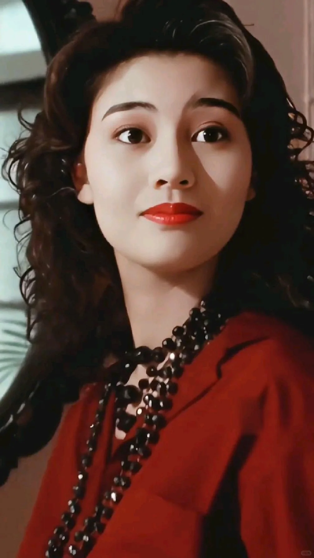 李嘉欣五百年来难得一遇的美女（精选图）