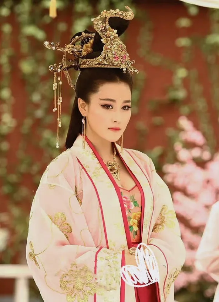 古典美女，千娇百媚～