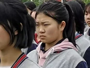 大学真的是所整容所!!!