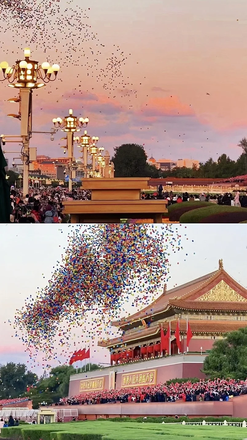 马上给手机换上新壁纸，谁懂这几张的含金量