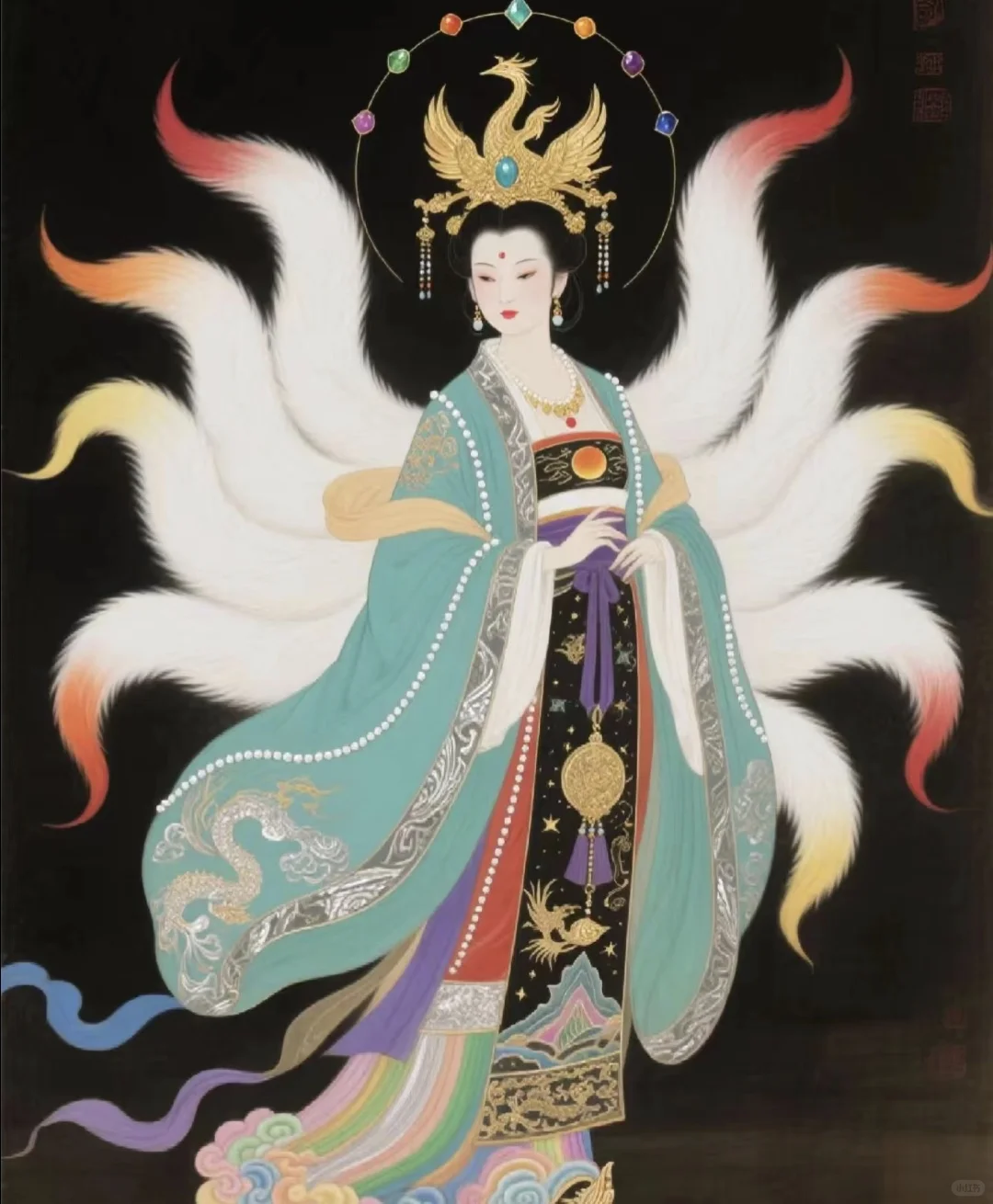 一张素颜照👀⭕️⭕️圈