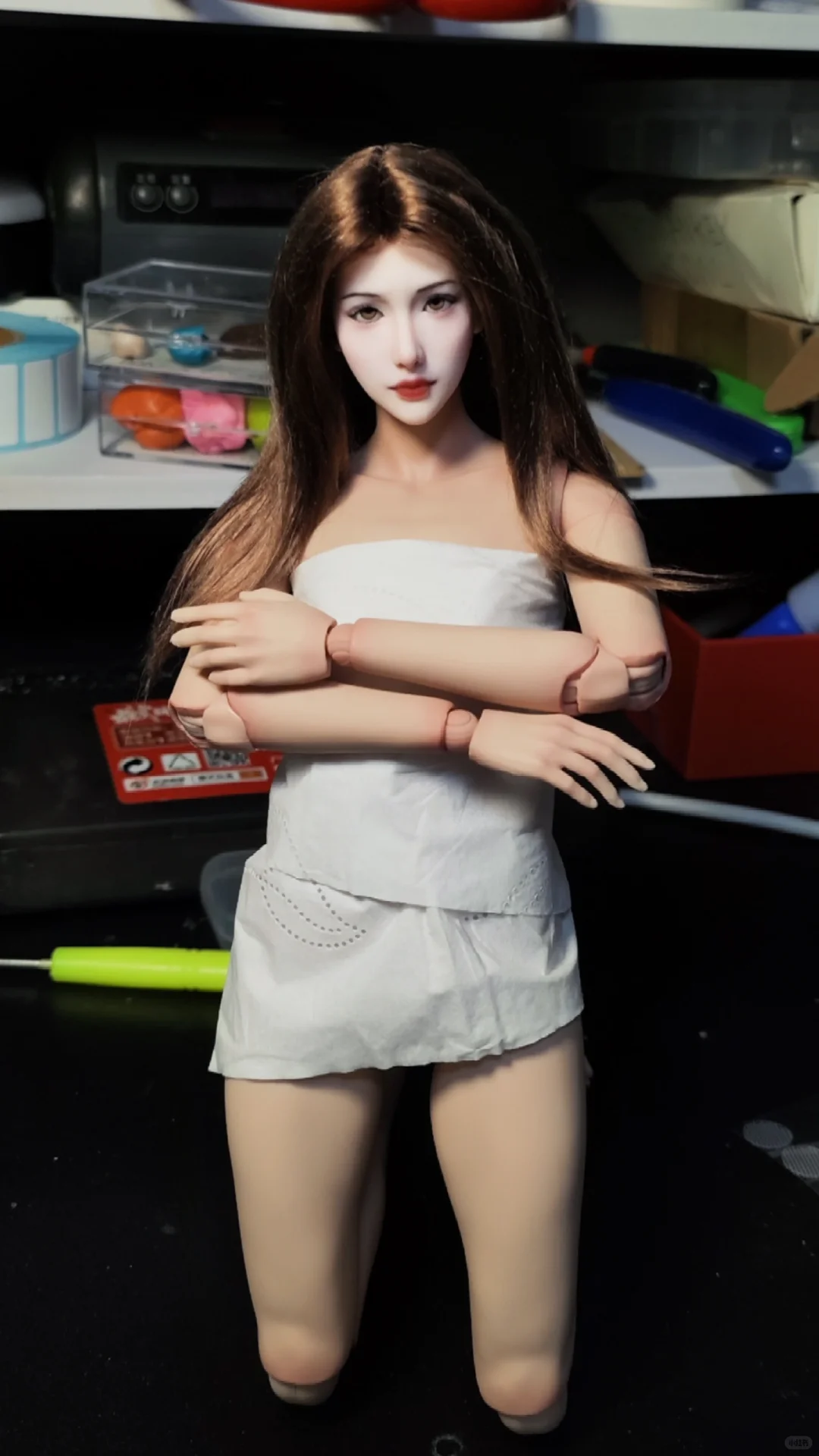 【志玲】她实在娇艳，有点脾气又如何