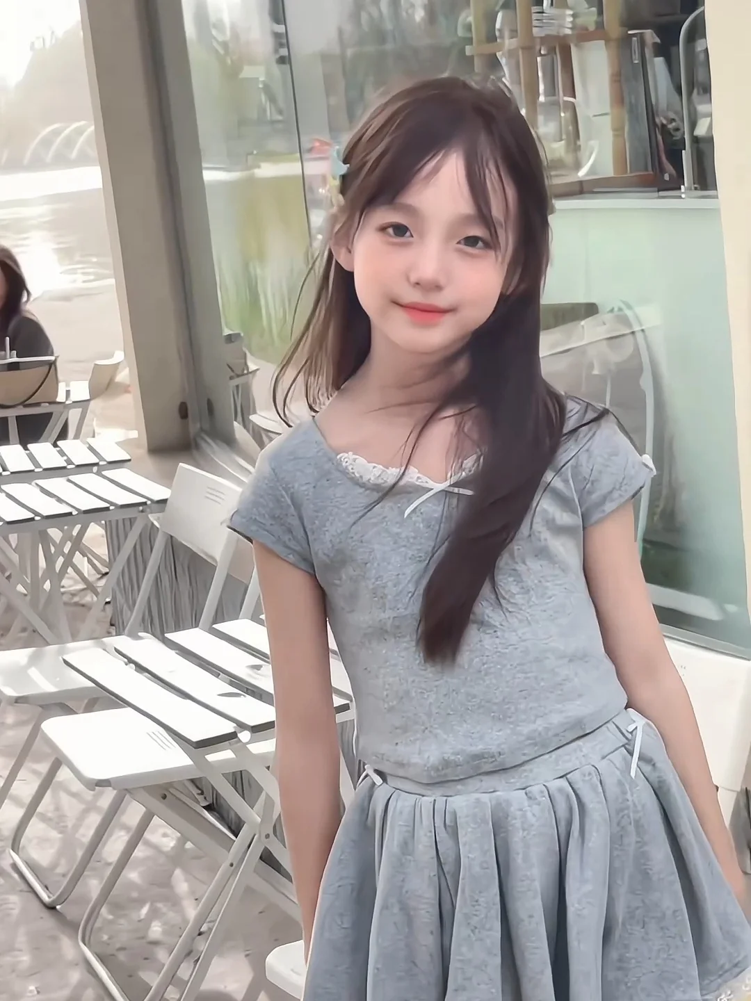 是甜甜的甜妹呀💞