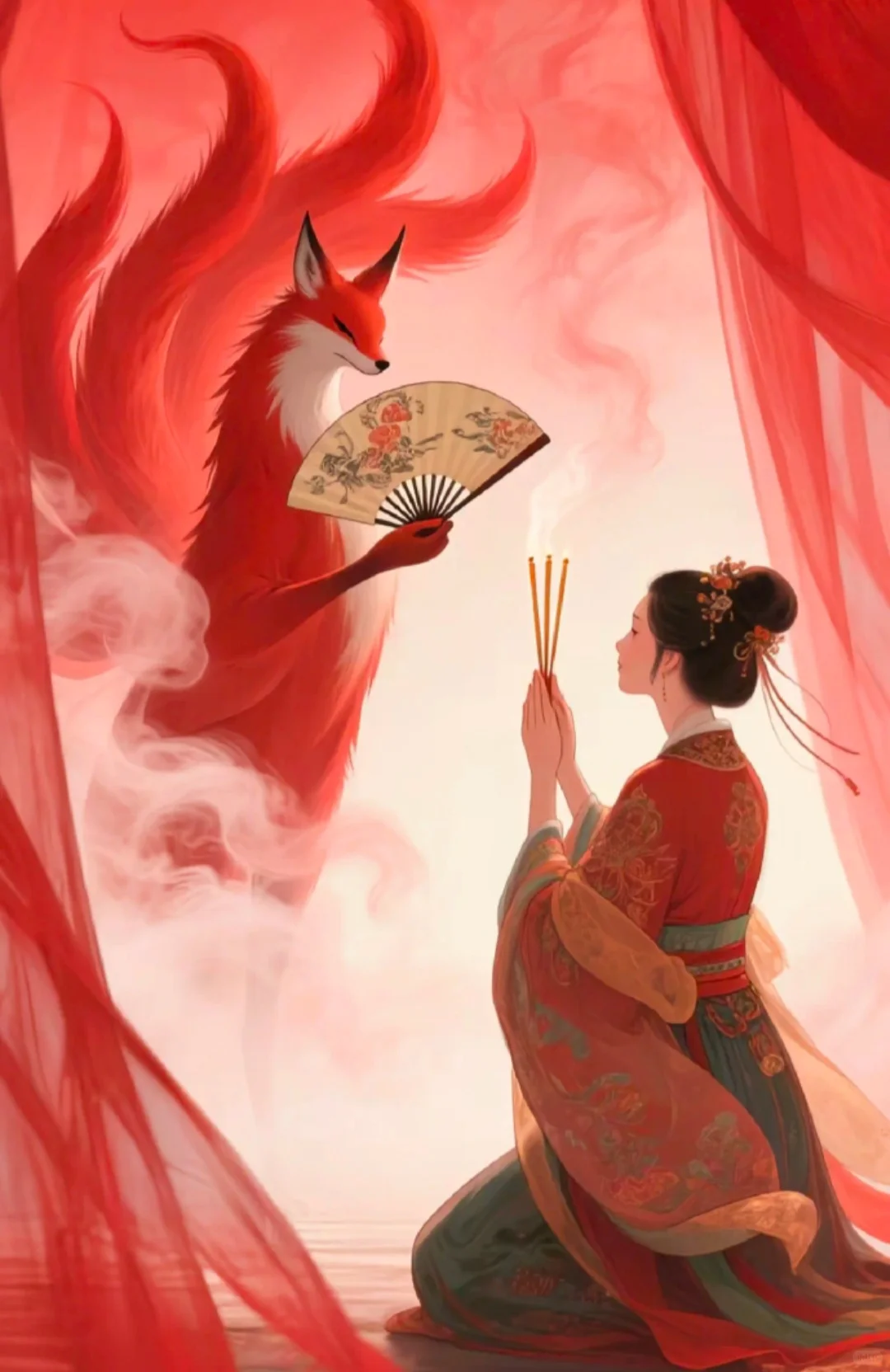素颜照👀，想知道什么都可以