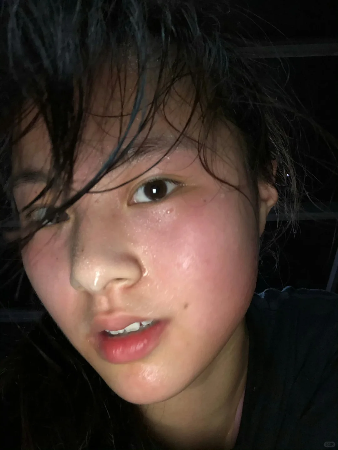 这几年面相越来越好了