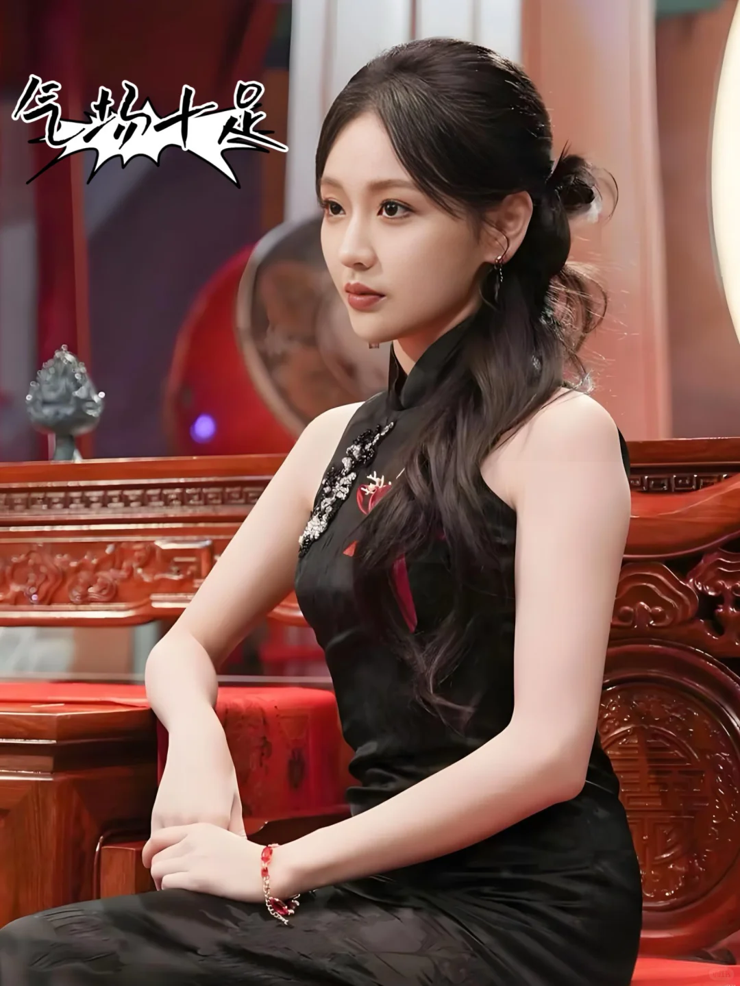 🔥邓灵枢-短剧届的宝藏女孩，美炸演技狠！